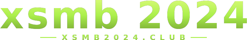 xsmb 2024 logo