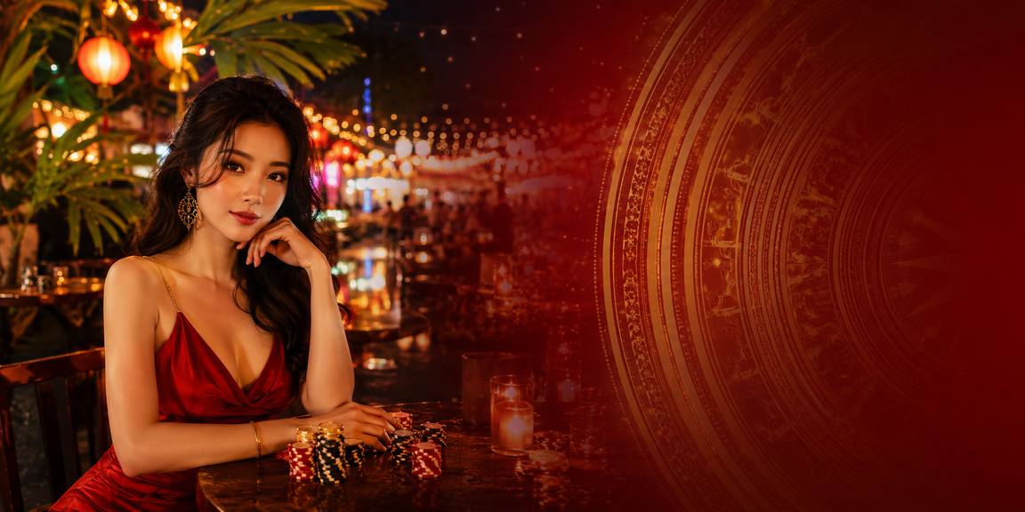 xsmb 2024 ZaloPay Baccarat